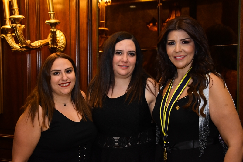 RC Metn & Metn Gate joint Handing Over Ceremony